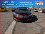 Used 2015 Lincoln MKZ w/ Equipment Group 102A Reserve image 3