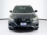 Used 2022 Honda HR-V Sport image 2