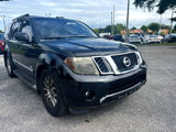 Used 2008 Nissan Pathfinder LE image 3