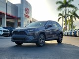 Used 2019 Toyota RAV4 LE image 2