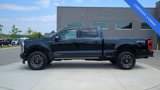 Used 2025 Ford F350 Platinum w/ FX4 Off-Road Package image 2