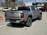 New 2025 GMC Canyon Elevation w/ Convenience Package image 5