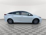 Used 2021 Toyota Prius Prime XLE image 5