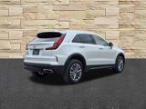 Certified 2024 Cadillac XT4 Premium Luxury image 4
