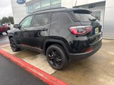 Used 2021 Jeep Compass Latitude image 2