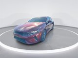 Certified 2021 Kia K5 LXS image 4