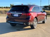 Used 2017 Acura MDX FWD w/ Technology Package image 6