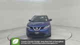 Used 2018 Nissan Rogue Sport SV image 5