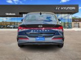 Certified 2024 Hyundai Elantra SE image 3