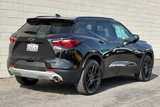 Certified 2022 Chevrolet Blazer LT w/ Redline Edition image 4
