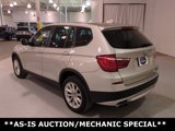 Used 2014 BMW X3 xDrive28i image 5
