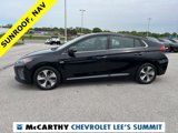 Used 2017 Hyundai Ioniq Limited w/ Limited Ultimate Package 02 image 4