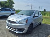 Used 2017 Mitsubishi Mirage ES image 3