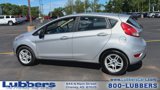 Used 2018 Ford Fiesta SE image 6