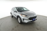 Certified 2021 Ford Escape SE image 3