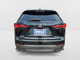 Used 2021 Lexus NX 300 F Sport w/ F Sport Premium Package image 4