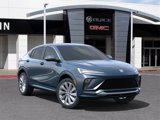 New 2024 Buick Envista Avenir image 2