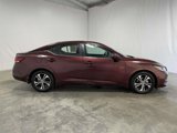 Used 2022 Nissan Sentra SV image 2