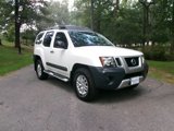 Used 2014 Nissan Xterra S image 3