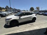 Certified 2023 Nissan Kicks SR w/ SR Premium Package image 4