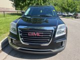 Used 2017 GMC Terrain SLE w/ Convenience Package image 2