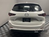 New 2025 MAZDA CX-5 AWD 2.5 S w/ Select Package image 4
