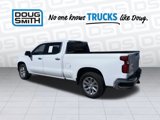 Used 2020 Chevrolet Silverado 1500 LTZ image 3
