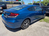 Used 2014 Honda Civic LX image 4