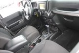 Used 2017 Jeep Wrangler Unlimited Sport image 5