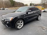 Used 2016 BMW X4 xDrive35i w/ Technology Package image 3