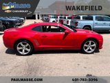 Used 2010 Chevrolet Camaro SS w/ RS Package image 2