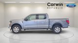 Certified 2024 Ford F150 XLT w/ Mobile Office Package image 4