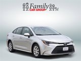 Used 2023 Toyota Corolla LE image 2