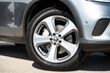 Used 2022 Mercedes-Benz GLC 300 image 2