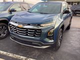 New 2026 Chevrolet Equinox LT w/ Convenience Package II image 2