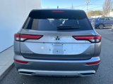 Used 2022 Mitsubishi Outlander SEL image 5
