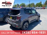 Used 2017 Jeep Renegade Trailhawk image 3