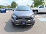 Used 2021 Ford EcoSport Titanium image 2