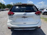 Used 2017 Nissan Rogue SV w/ SV Premium Package image 6