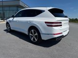 Used 2021 Genesis GV80 3.5T w/ Advanced Package 06 image 5