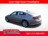 Used 2025 Chevrolet Malibu LT image 5
