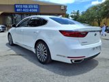 Used 2019 Kia Cadenza Premium image 3