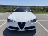 Used 2021 Alfa Romeo Giulia Ti w/ Nero Edizione image 2