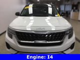 Used 2022 Kia Seltos Nightfall Edition image 5