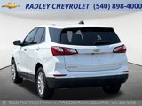 Used 2018 Chevrolet Equinox LT image 3