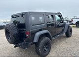 Used 2018 Jeep Wrangler Unlimited Sport S image 5