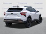 New 2025 Chevrolet Trax ACTIV image 4