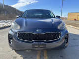 Used 2019 Kia Sportage LX image 2