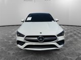 Used 2021 Mercedes-Benz CLA 35 AMG 4MATIC image 2
