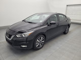 Used 2021 Nissan Versa SV image 2